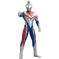 京本コレクション　ウルトラマンダイナ フラッシュタイプ Amazon.co.jp: 京本コレクション ウルトラマンダイナ フラッシュ