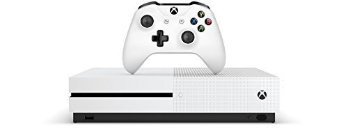 Pack Console Xbox One S 500 Go + Forza Horizon 3