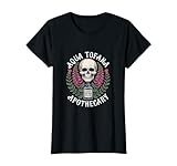 Botanical Feminism Vintage Garden Tshirts