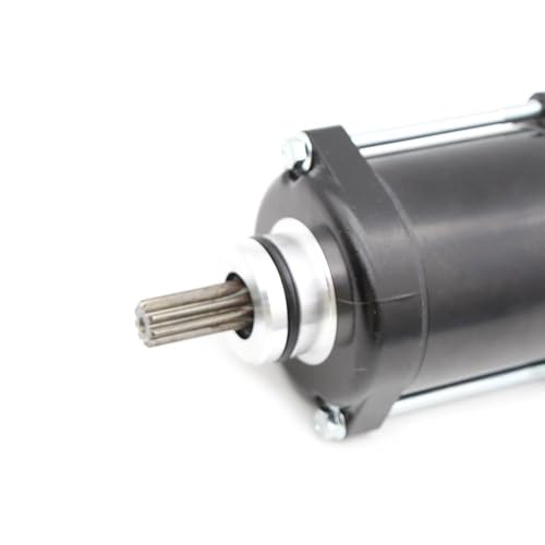 Démarreur moto RR 310 pour remplacer une pièce d'allumage usée