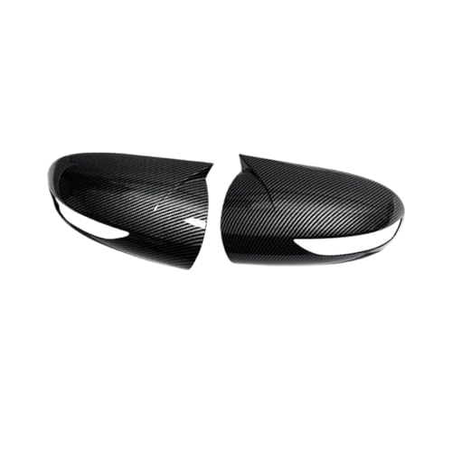 Coque de rétroviseur intérieur en carbone pour Mercedes Classe A W169