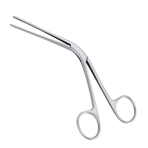 Tilley Nasal Forceps Surgical Forceps Medical Forcep Stainless Steel (Pack Of 1 Pc)-image-24