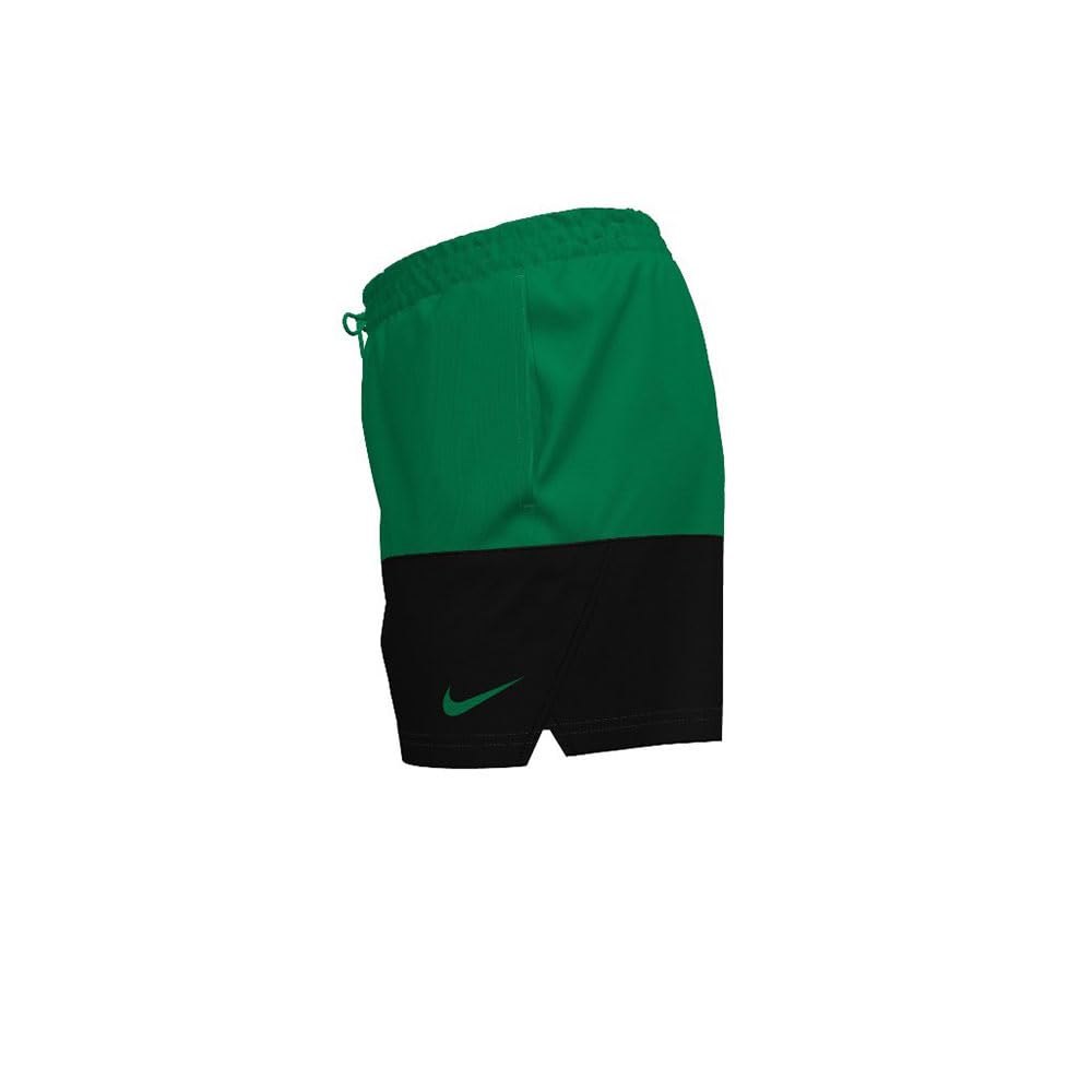 Nike Swimwear Costume a Boxer Bambine e Ragazze