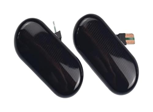 Luz señal giro lateral para reparar piloto opaco de Frontier J10 y Fairlady Z33 coche