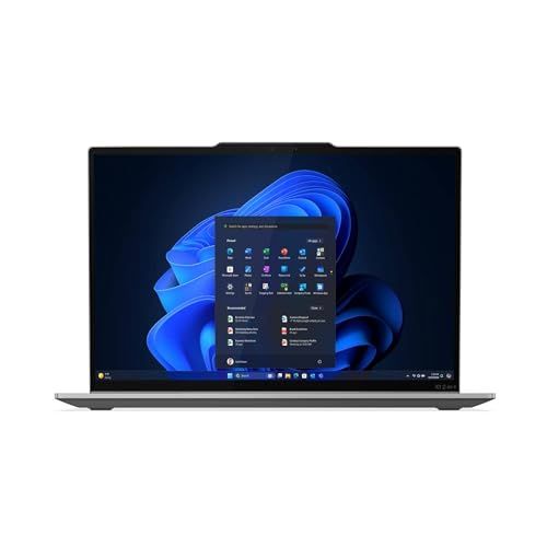 Image of ThinkPad X1 2-in-1 G10, Intel Core Ultra 5 225U (E-cores up to 3.80GHz, 12MB), 14 WUXGA Touch, W11P64 US /UK ENG, 16.0GB, 1x512GB SSD M.2 2280 PCIe / / 3YR Warranty