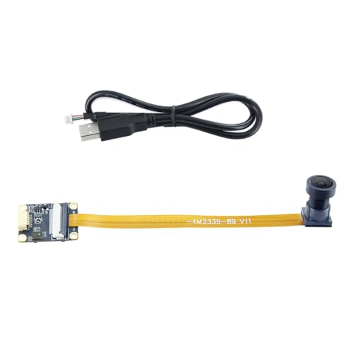 Webcam para Ordenador Sin Microfono Marca HIOPOIUYT