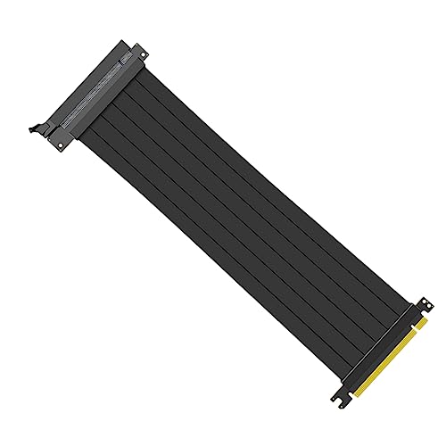 Câble extension PCI-E flexible pour montage vertical de carte graphique