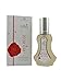Al-Rehab Red Rose 35 ML Perfume Spray