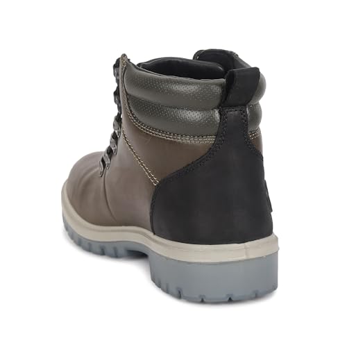Image of Woodland mens Gb 5018121cr Ankle Boot