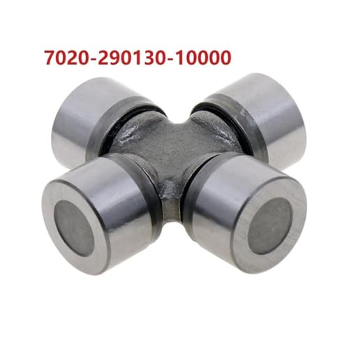 Junta universal 25x64: solucione la holgura en ejes CF800 4