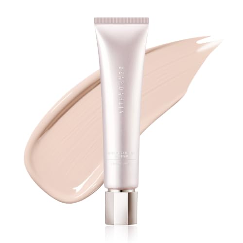 Image of DEARDAHLIA Daily PDRN BB Cream (Fair Pink) for Dewy Glass Skin Finish