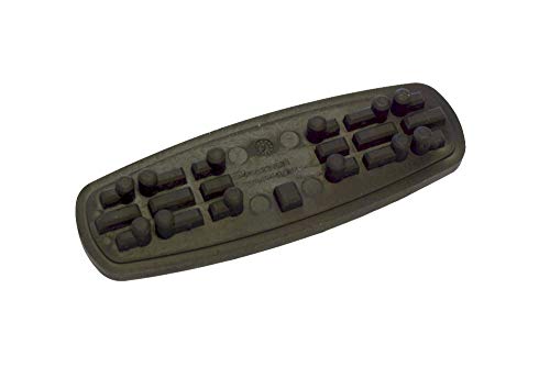 Preisvergleich Produktbild Atera Ersatzteil - Original Gummiauflage A97-092038