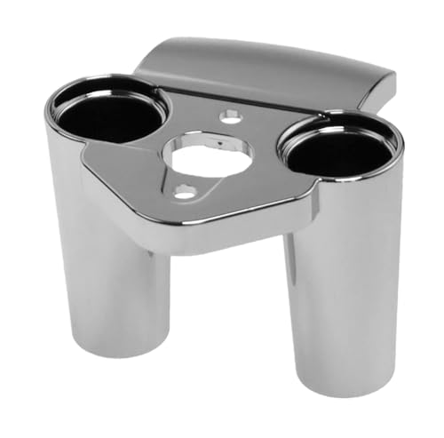 Griff (Kaffeeauslauf) kompatibel mit/Ersatzteil für Jura 72473 E6 E8 E60 E80 E600... Kaffeevollautomaten