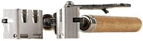 Lee Precision 50Cal-250 Double Cavity Mold