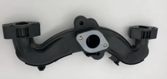 GENUINE OEM PART # 24 164 277-S; INTAKE MANIFOLD WITH GASKETS, Replacement for KOHLER OEM