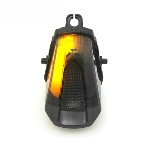Señal de giro y luz parada para GSXR 1000 con tecnología LED integrada 5