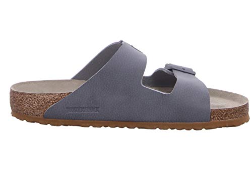BIRKENSTOCK Unisex Open Toe Sandals4