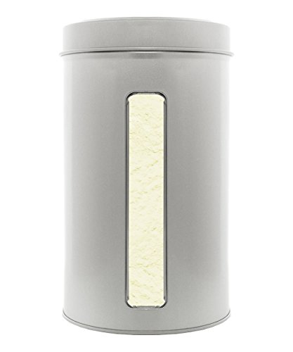 Preisvergleich Produktbild Whey Protein, Molkenprotein, Milchprotein, natürliches Milcheiweiß ohne Aromastoffe. XL Gastro - Dose 800g.