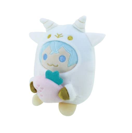 ころん　すとぷり　もちころりん　ころんくん　36個セット　水色　ぬいぐるみ Amazon.co.jp: すとぷり もちころりん ぬいぐるみ ころんくん