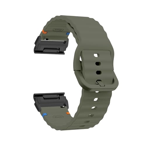 [PLYYQZM] 26mm 22mm NCbNtBbg VRXgbv .Gar min ɍ Fenix 8 47mm 51mm E 7 7X 6X Pro 5X Plus Epix Pro Gen 2/Enduro 3 uXbgpɓKp(G