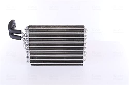 Amazon.com: Nissens Air Conditioning Evaporator Core - 92059 