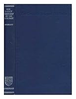 The early history of the liturgy B0007J7UVG Book Cover