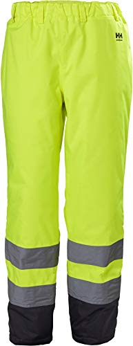 Helly-Hansen Men's Workwear Alta High Visibility Class 2 Insulated Winter Pant2