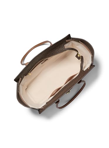 Image of Michael Kors Hamilton Large Tote