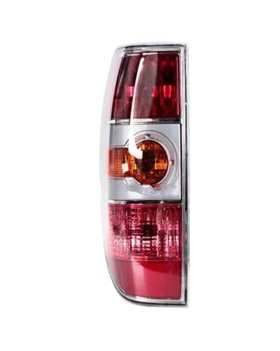 Feu arrière pour BT50 2007-2011 UR56-51-150 UR56-51-160 bloc optique de remplacement