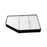 9608300018 Cabin Air Filter Compatible With Mercedes Benz 1827 1843 1852 1853 ACTROS MP4 OE