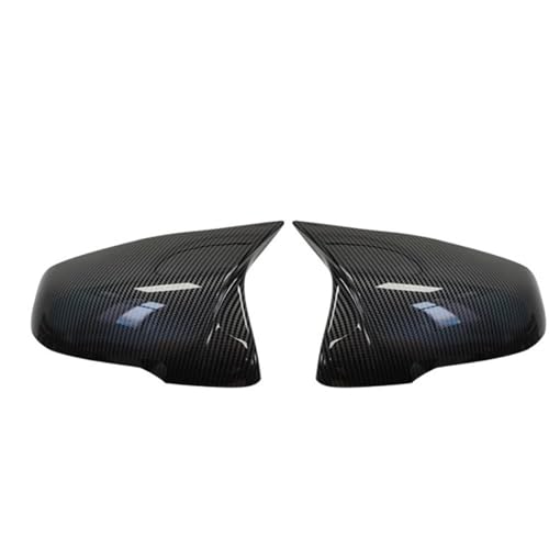 Couvercle de rétroviseur BMW F48 F39 Z4 G29 F45 F46, protégez et sublimez votre carrosserie