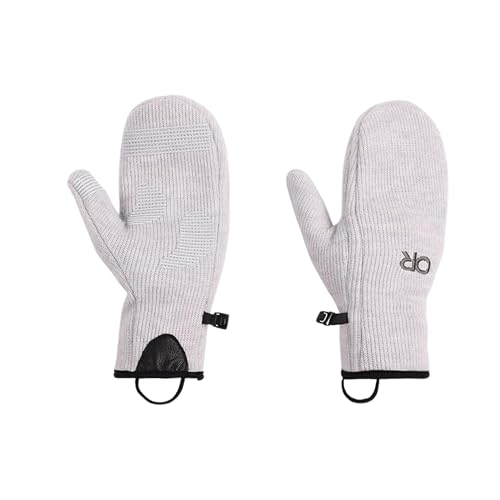 Mitaines Flurry Outdoor Research femme moufles d'hiver chaudes et légères