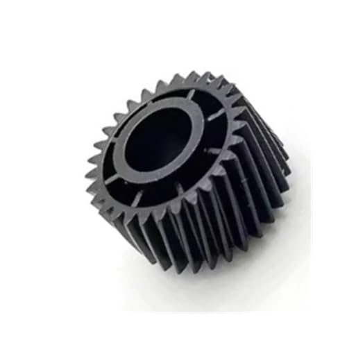 Engranaje de motor con rotación suave 29T para mantenimiento de impresoras Xerox 7970