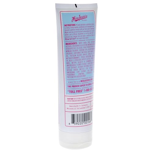 Image of Miss Jessie's Pillow Soft Curls Unisex Lotion 8.5 oz