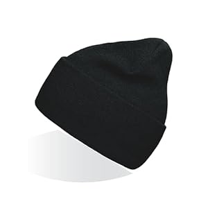 Artexia Gorro Hombre Invierno y Gorro Invierno Mujer Son Calentito Elástico y Muy Suave La Gorra y su Caja de Regalo Ecológicas