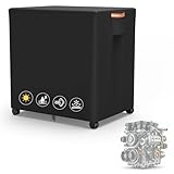 COSHNIBI Engine Storage Bag,Engine Bag Cover,Waterproof and Dustproof Covers for Engine Protection,40