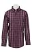 Wrangler Men's Classic Long Sleeve One Pocket Shirt