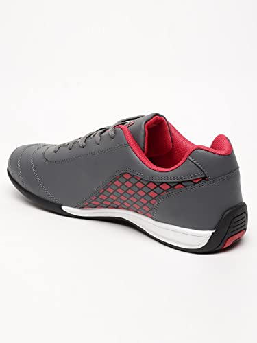 Image of Fila Mens Century 2 Motor Sports Shoes