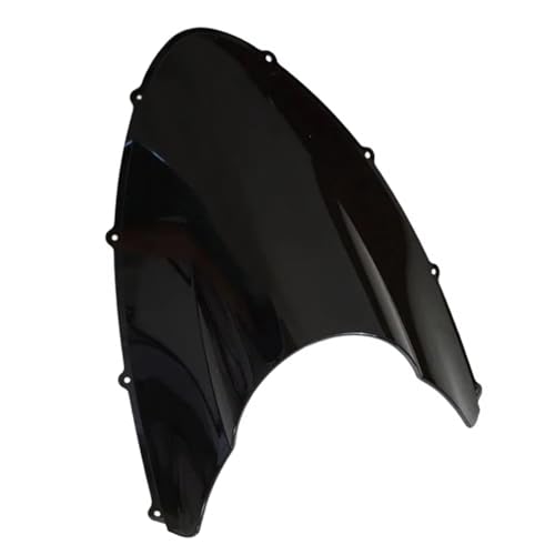 Déflecteur pare-brise Ducati 1098 déviation de l'air optimale