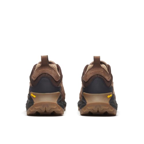 Image of Merrell Mens Moab Speed 2 Leather Waterproof | Hiking Shoes