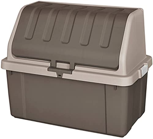 大型収納ボックス 200L 蓋付き