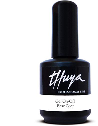 Thuya, Esmalte de uñas - 1 unidad