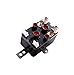 Packard PR382 Packard Fan Relay SPST NO + NC 120 VAC by Packard