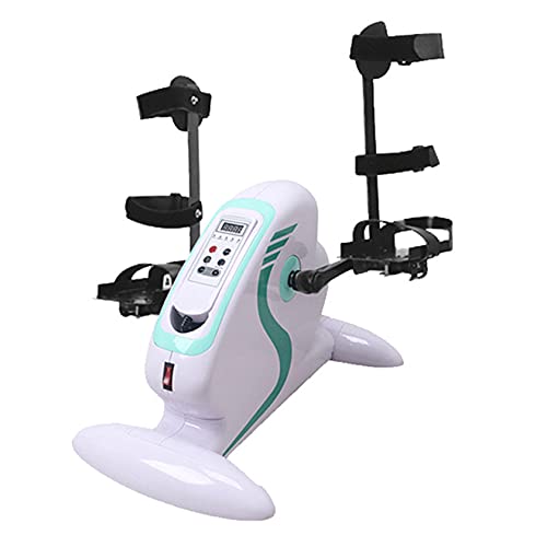 Pedal Ejercitador Eléctrico Motor para Rehabilitación miniatura 1