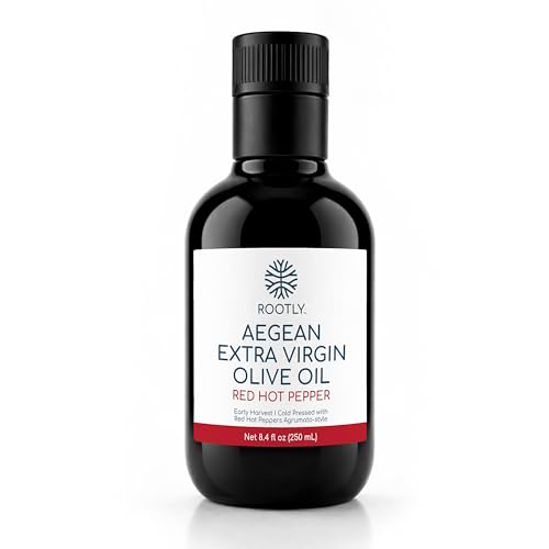 Aceite de Oliva Extra Virgen 250 mL Weller & Co miniatura 1