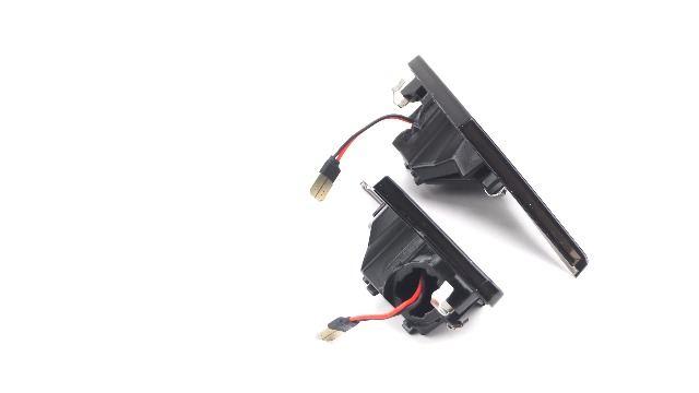 Amazon.com: Bestview LED Side Marker Lights for 2013-2020 Subaru