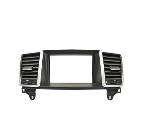 Grille d'aération Benz W166 réparer ventilation cassée Classe ML GL