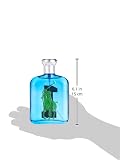 Ralph Lauren Big Pony Collection nr 1 - Blue Eau de Toilette 125 ml, 1 opakowanie (1 x 125 ml)