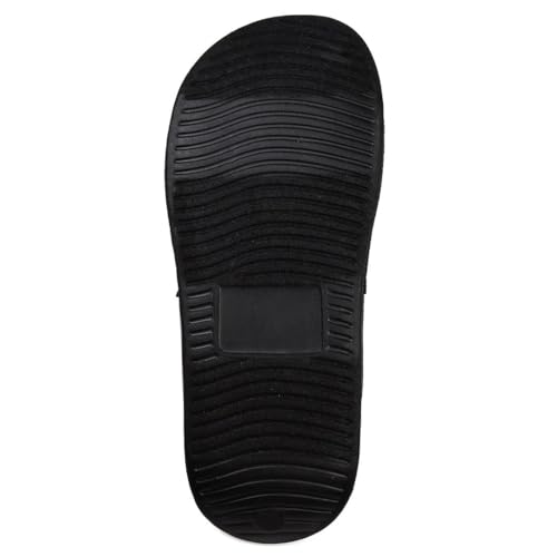 Image of Juicy Couture Slide Sandals, Beach Flats for Women, Summer Shoes