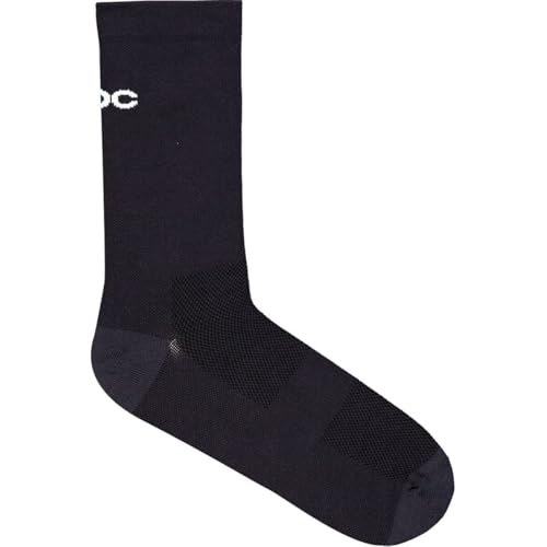 Chaussettes POC Cadence Road Long Socks Mixte pour le cyclisme sur route